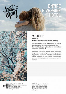Voucher template 0